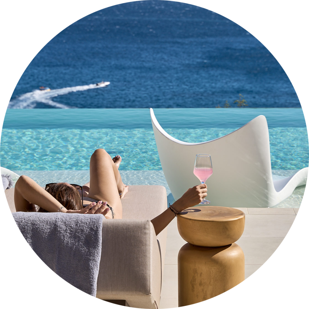 Ios Grand Suites