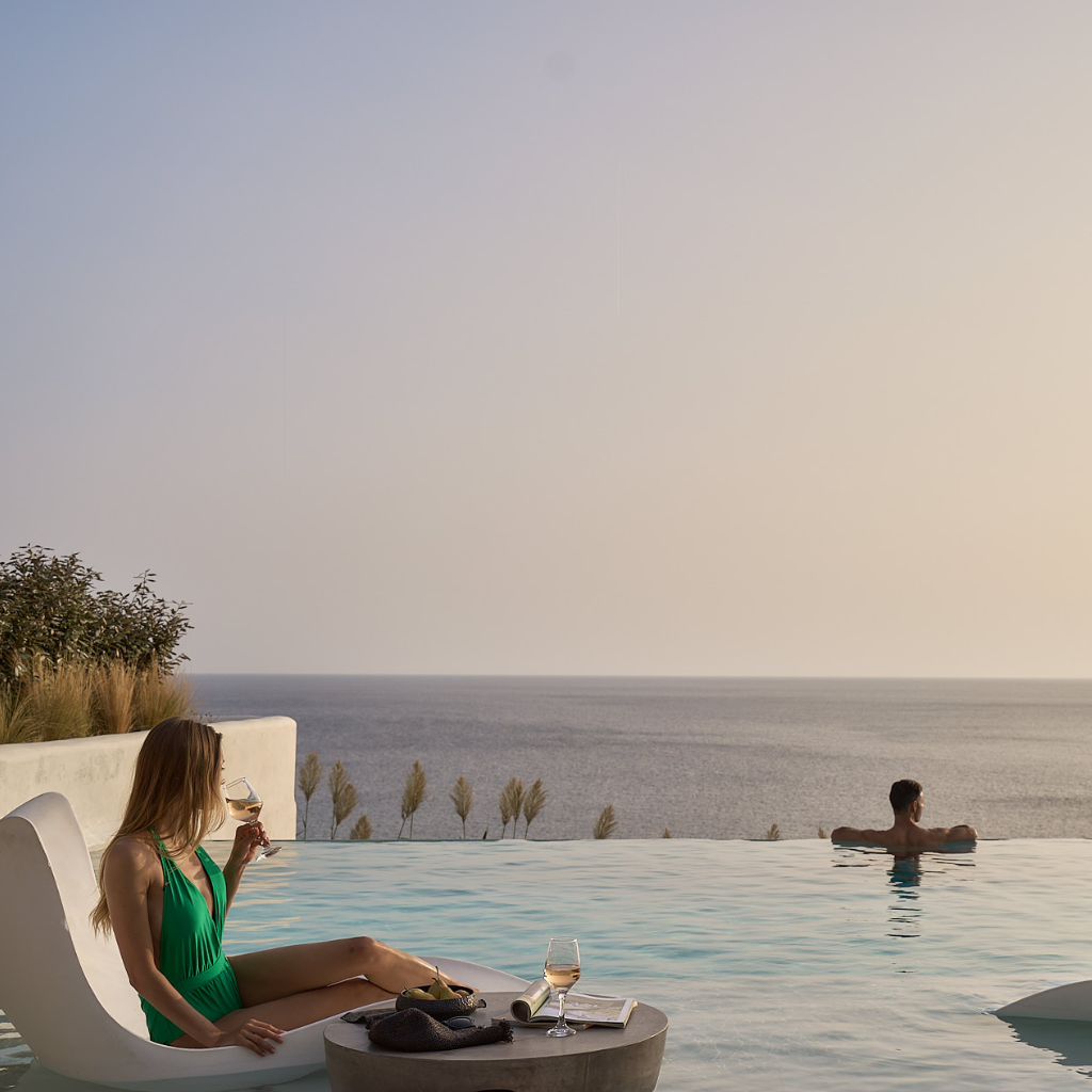 Ios Grand Suites