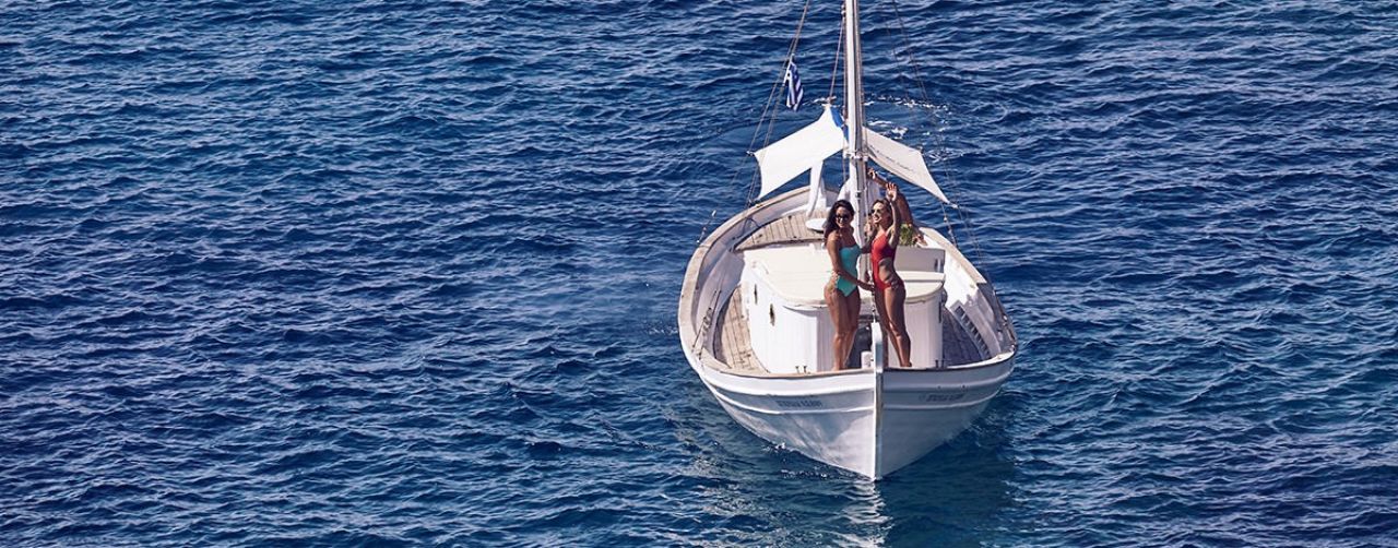 BOAT TRIPS