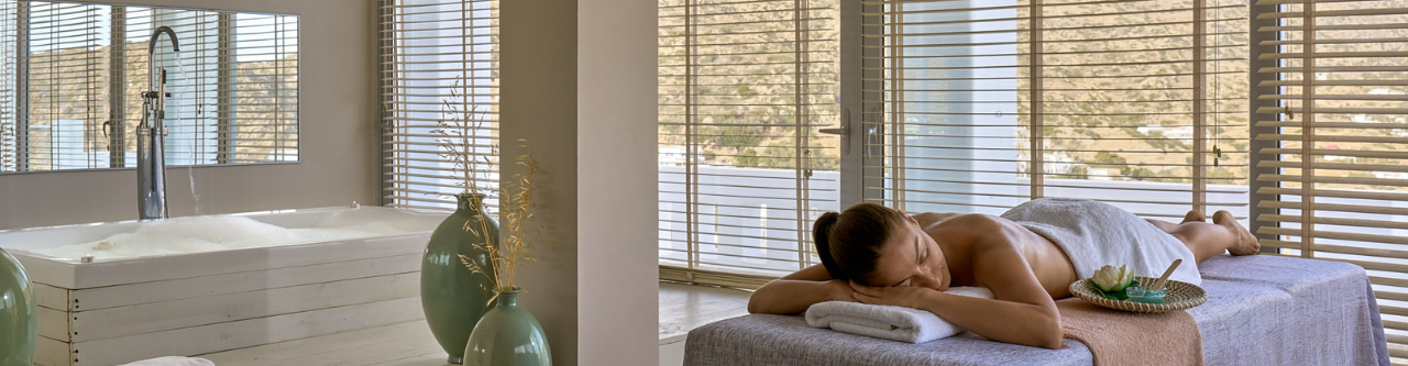 Wellness & Spa