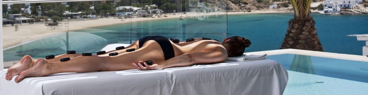 Wellness & Spa