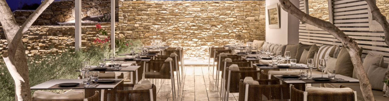 Tomatini Restaurant