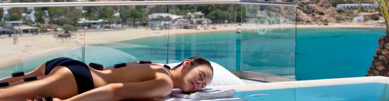 Ευεξία & Spa