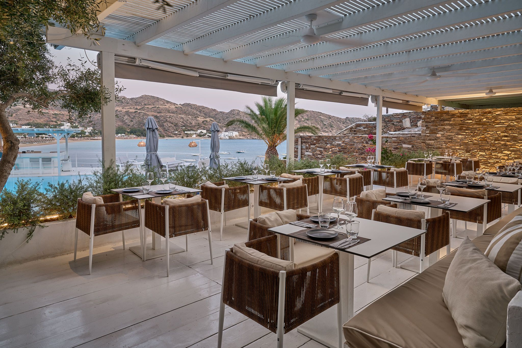 Tomatini Restaurant
