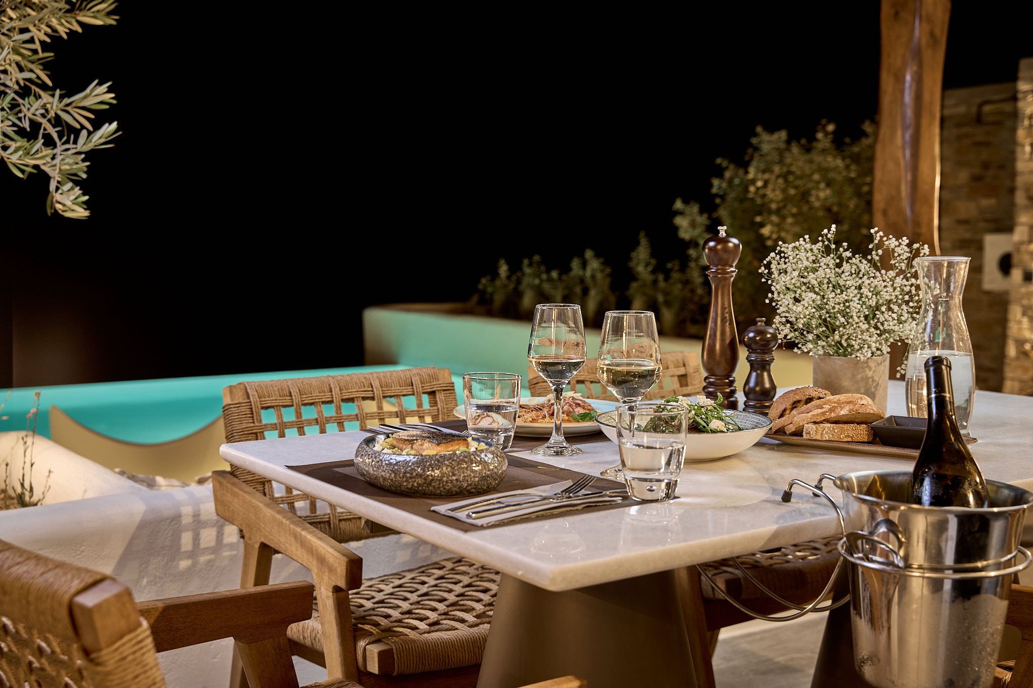 Tomatini Restaurant