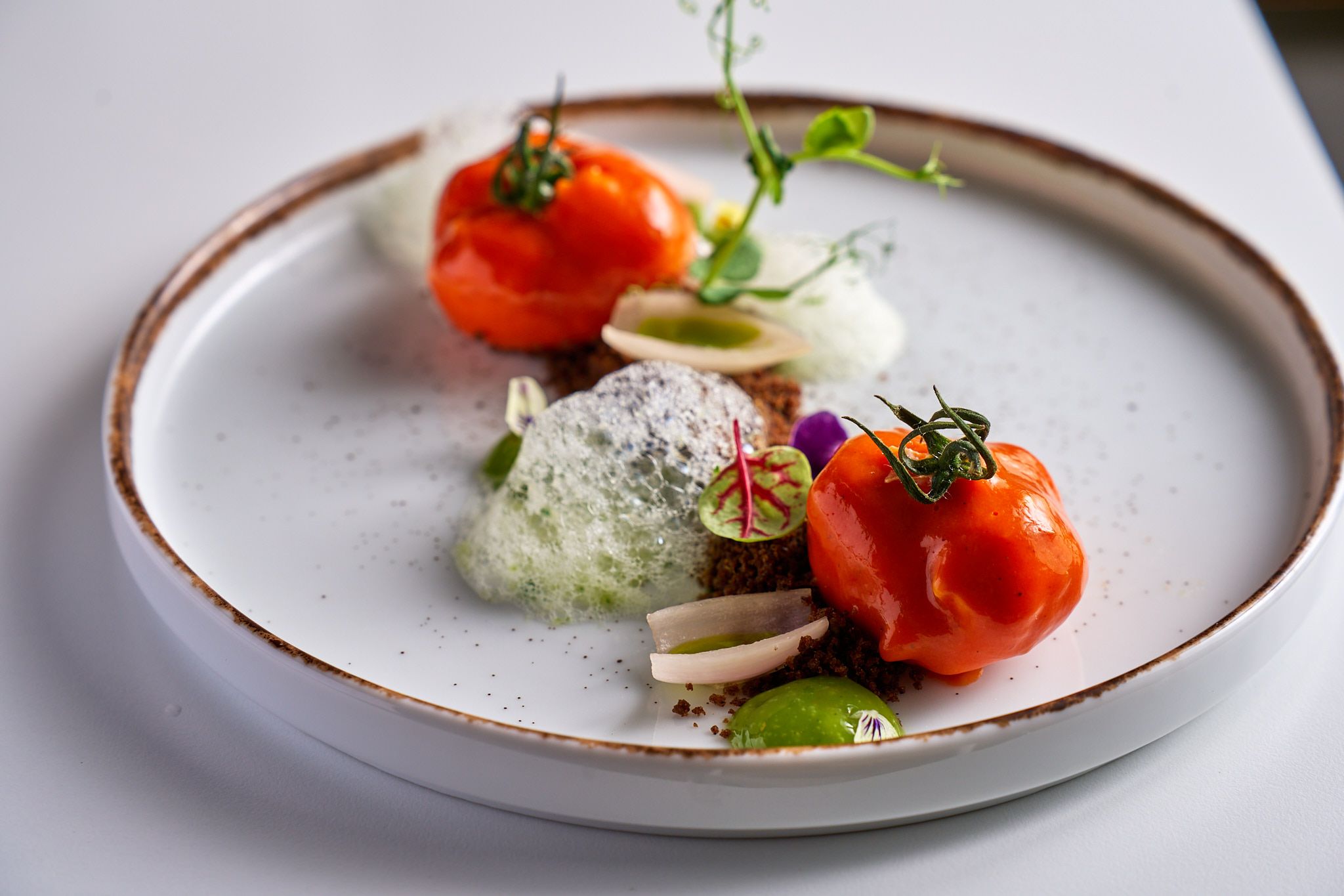Εστιατόριο Tomatini