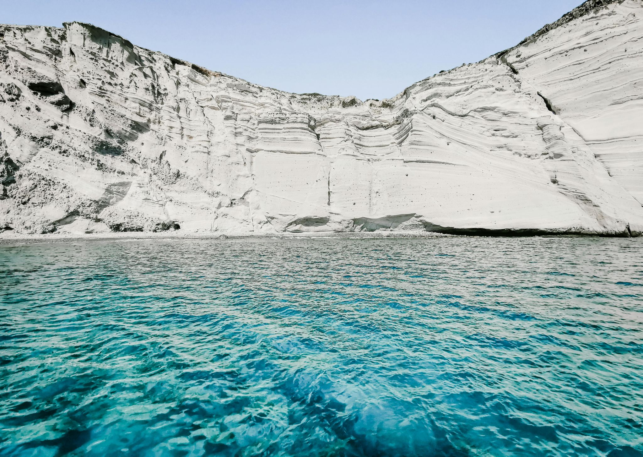 ΣΤΗΝ ΚΑΡΔΙΑ ΤΩΝ ΚΥΚΛΑΔΩΝ ΜΕΣΑ ΣΕ ΜΙΑ ΜΕΡΑ