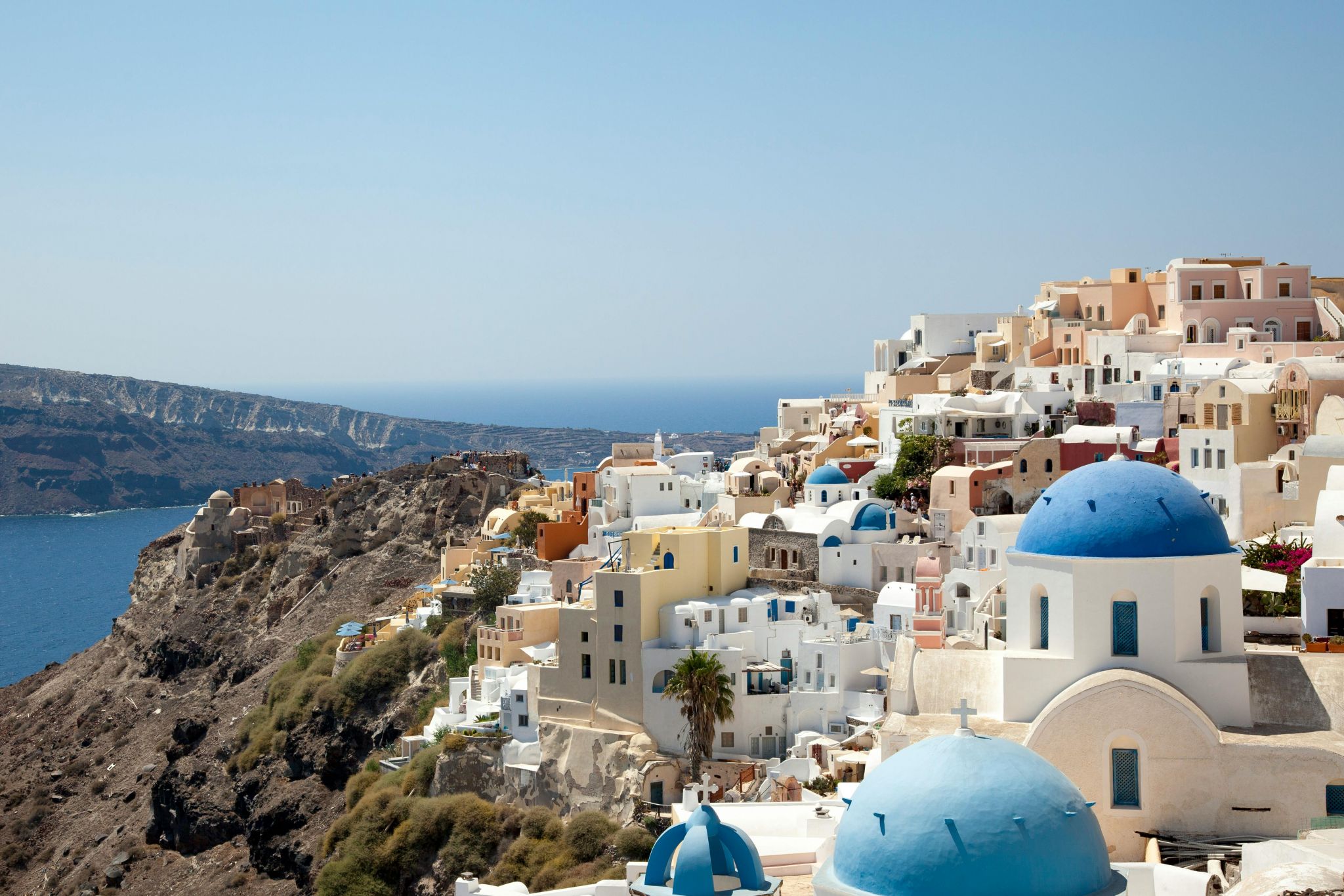 ΙΔΙΩΤΙΚΗ ΜΕΤΑΦΟΡΑ ΠΡΟΣ ΣΑΝΤΟΡΙΝΗ