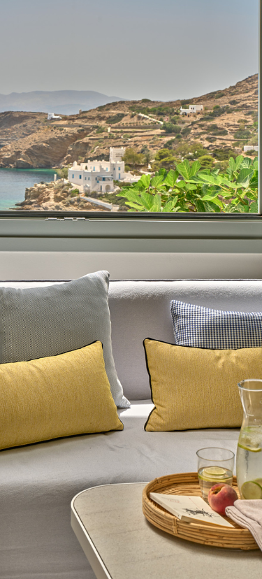 FAMILY ΣΟΥΙΤΕΣ