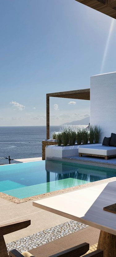 Ios Grand Suites