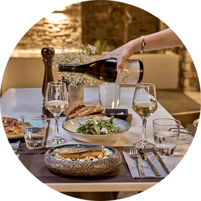 Tomatini Restaurant