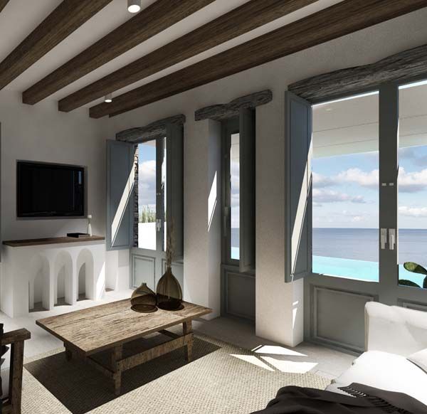 Ios Grand Suites