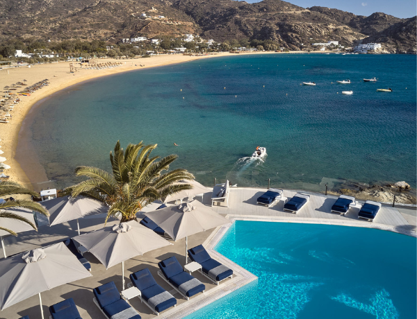 IOS PALACE REOPENS ON MAY 12