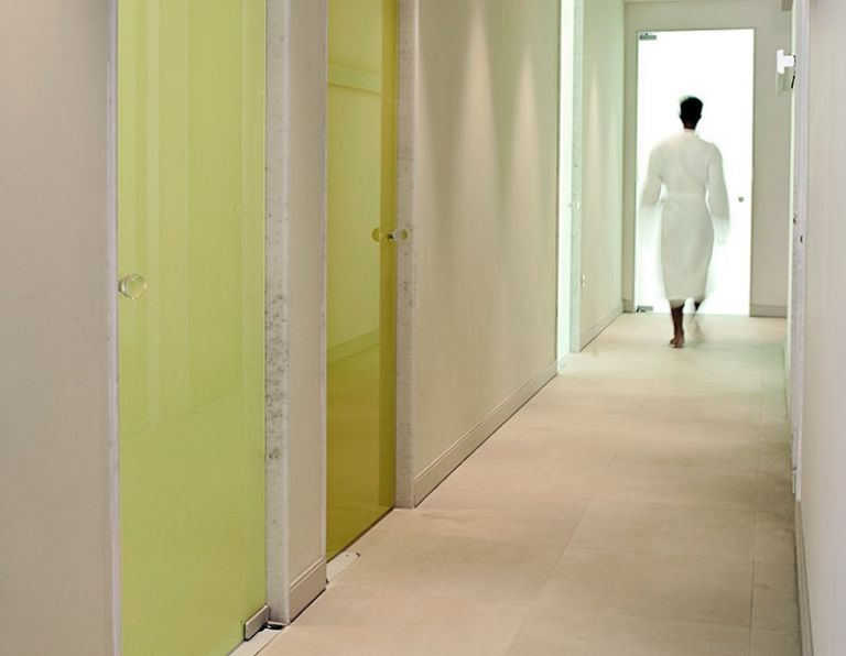 SPA FACILITIES