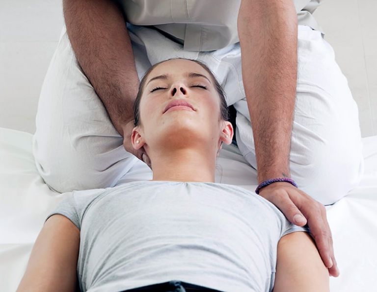 THERAPIES OF THE EARTH