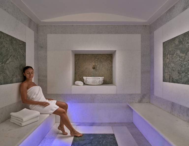 ΕΓΚΑΤΑΣΤΑΣΕΙΣ SPA