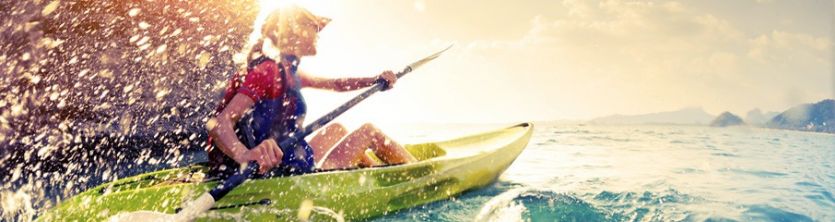 Water Sports