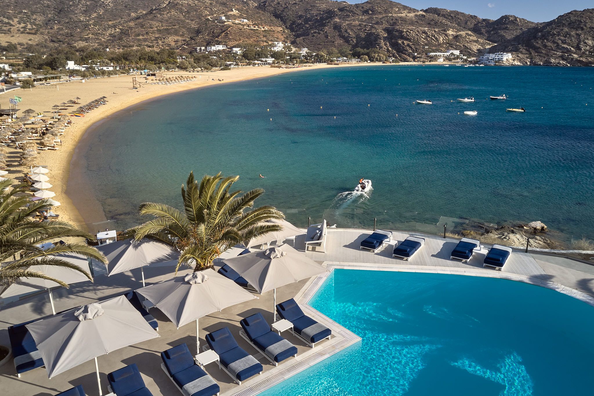 Your Summer Escape Awaits