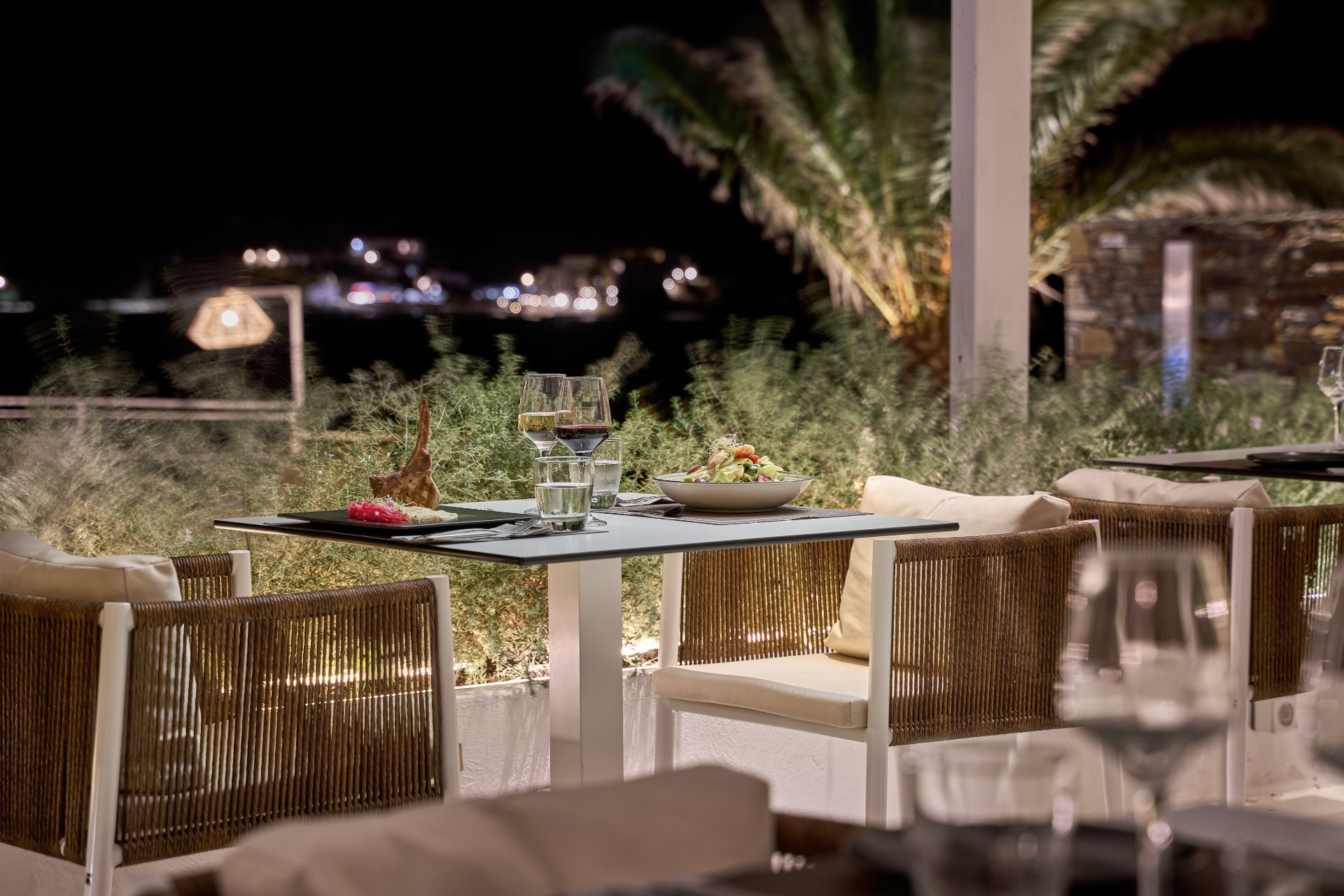 Tomatini Restaurant — photo 3