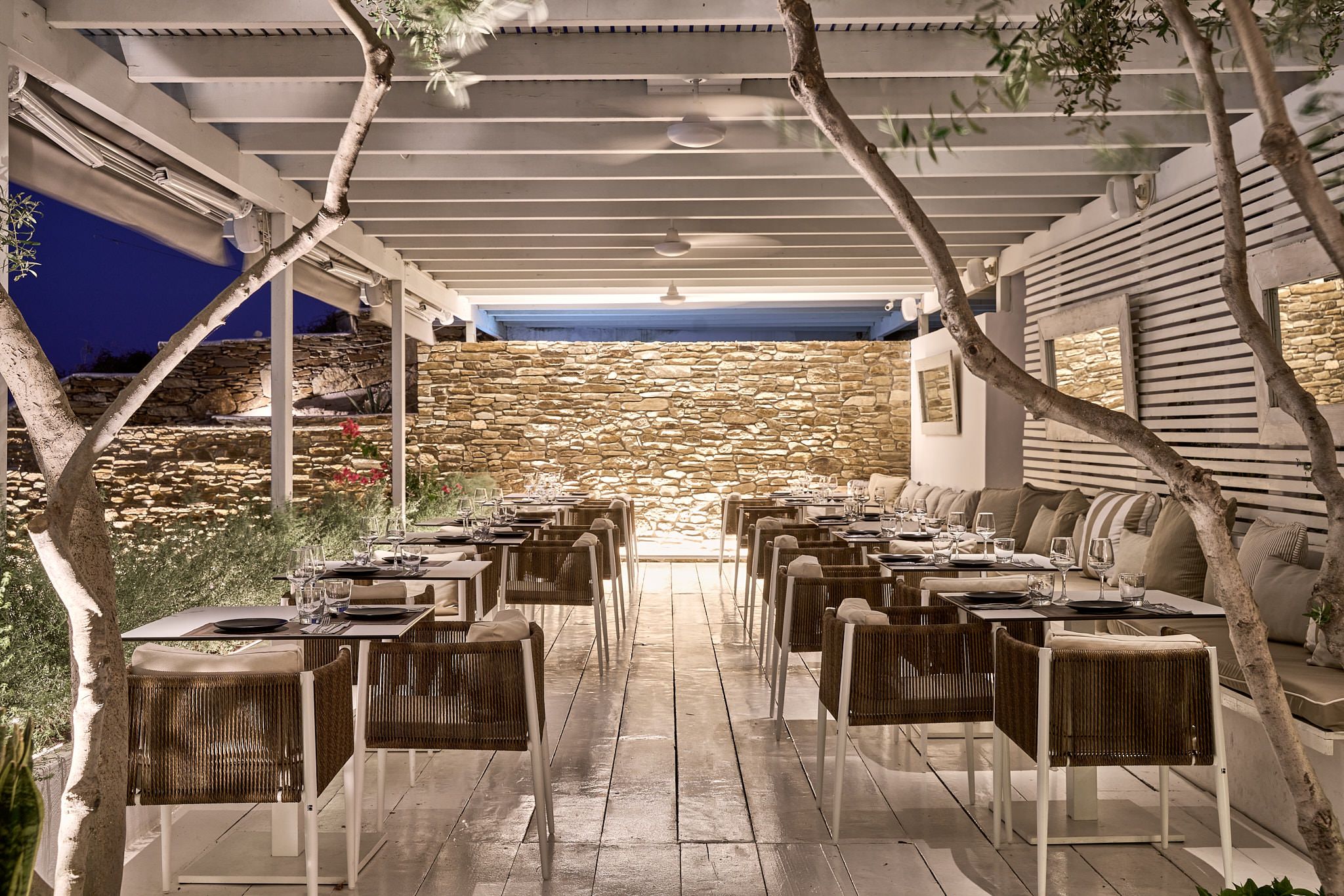 Tomatini Restaurant — photo 5
